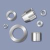 Style K35 Die formed rings