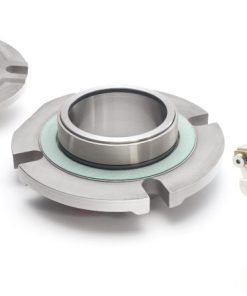MECHANICAL SEALS