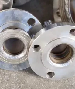 GASKETS, FLEXIBLE JOINTS, FLANGES