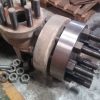 Sửa van Masoneilan 6 inch, #2500 – Công ty TNHH Lọc hóa dầu Nghi Sơn