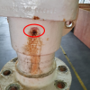 Mark One Angle Valve Repair – Vietso Petro