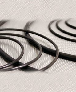 CHEMRAZ® 555 Broad Chemical Resistance at Elevated Temperatures