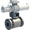 FULL PORT BALL VALVES - TMCBV