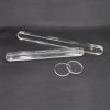 Borosilicate Guage Glasses – Circular Sight, Reflex and Transparent Glasses