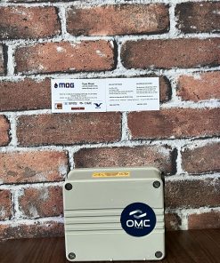 Bộ Định Vị (Positioner) OMC