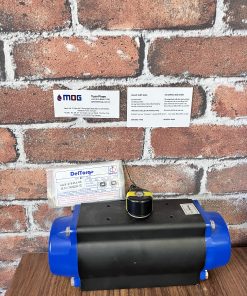 Del Torq Actuator