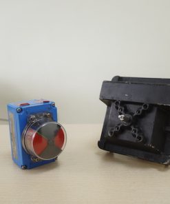 Công tắc hành trình (Limit Switch)