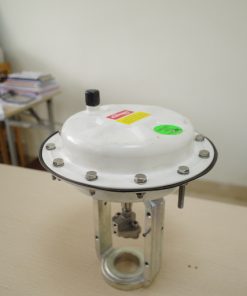 Bộ động lực (Actuator) cho van điều khiển